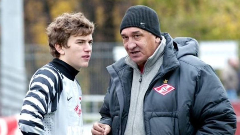 Последние новости ФК «Спартак» Москва на 5 апреля, все самое главное, что случилось со «Спартаком» на эту дату