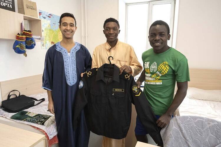 Фото: Сергей Ещенко