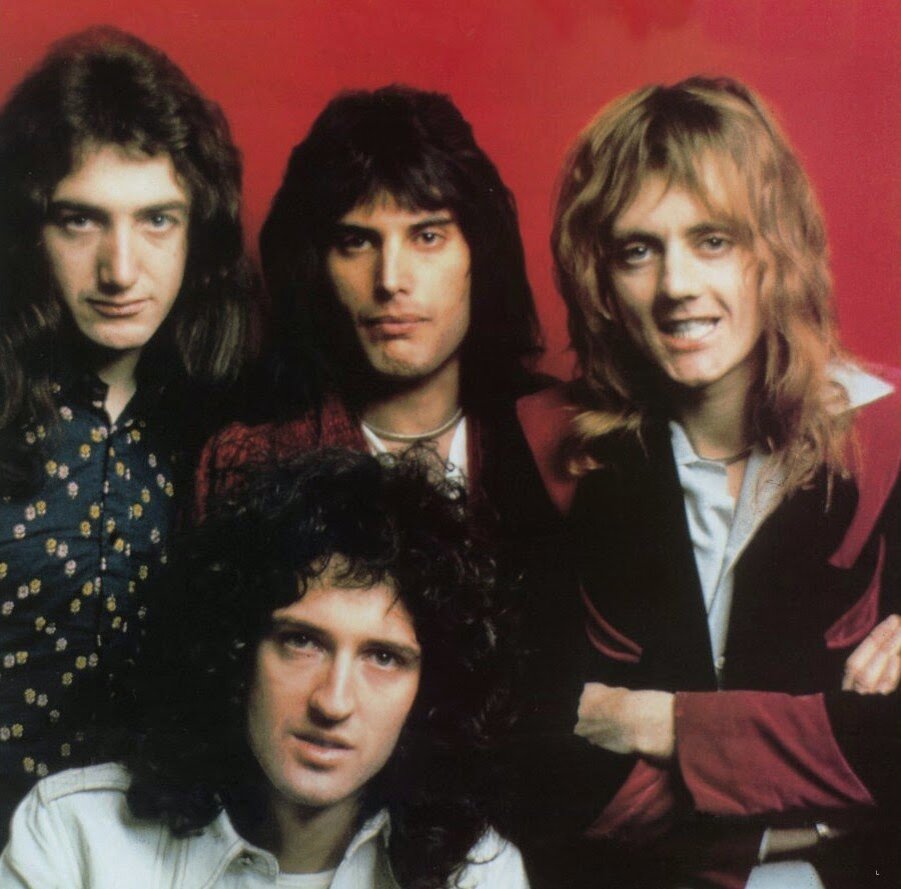 Группа Queen. Рок группа Квин. Группа Queen 1970. Группа Queen 80е.