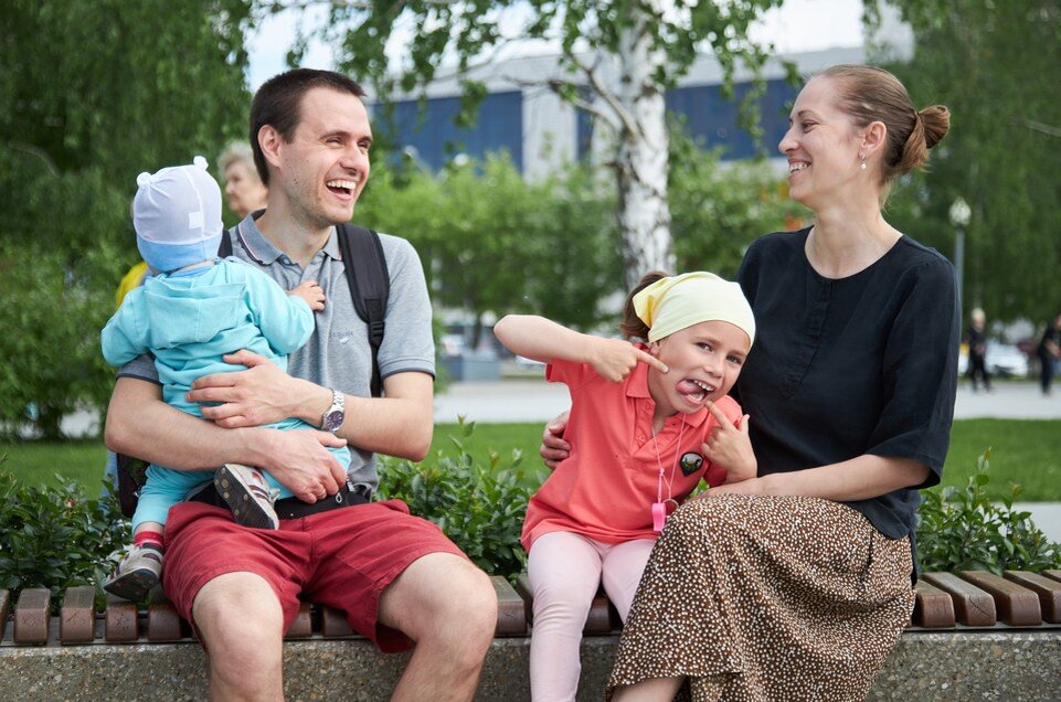     Акция позволяет показать, каких достижений достигли семи Приморья среди всех россиян. Николай ОБЕРЕМЧЕНКО