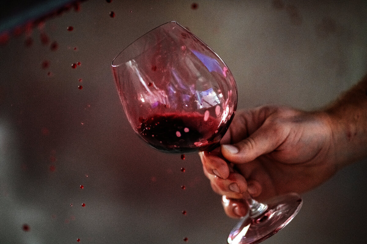 Фото: © Архив SWN