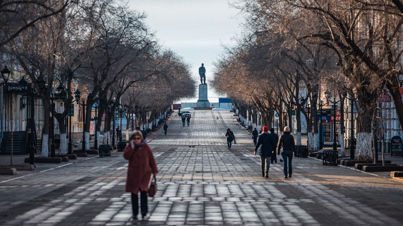   globallookpress.com Edgar Breshchanov