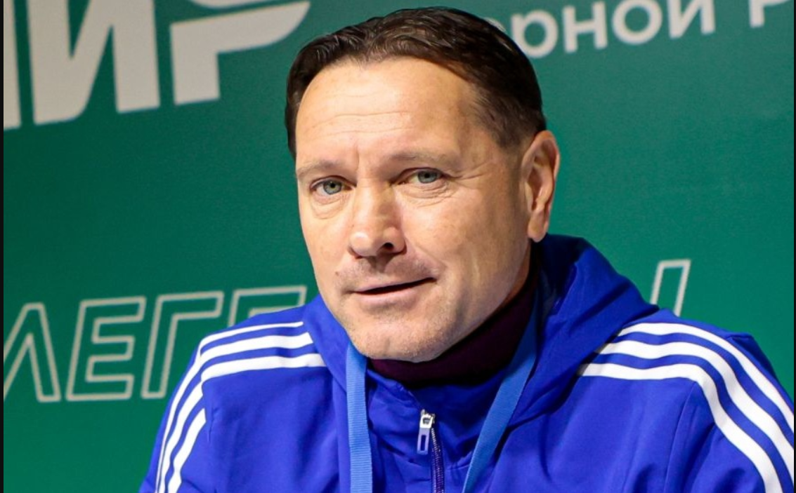 Последние новости ФК «Спартак» Москва на 22 апреля, все самое главное, что случилось со «Спартаком» на эту дату