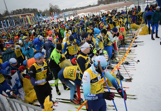     Фото организаторов Ирина Кебо