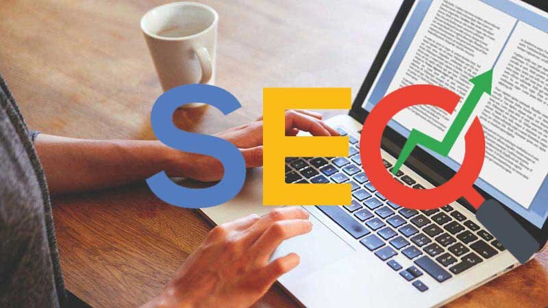 понятие Сео копирайтерства