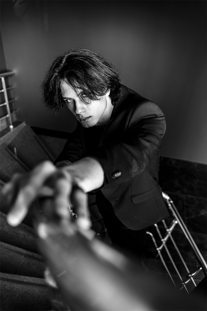 Фотограф: Тимофей Зыбенский