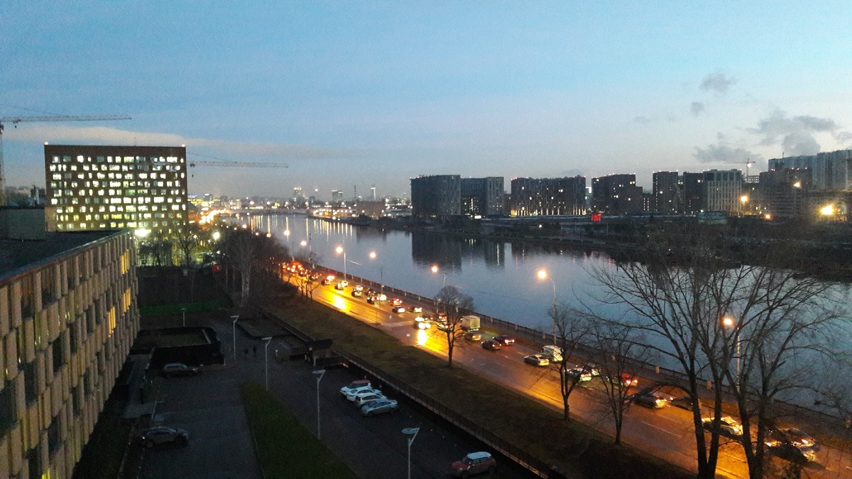 Фото автора