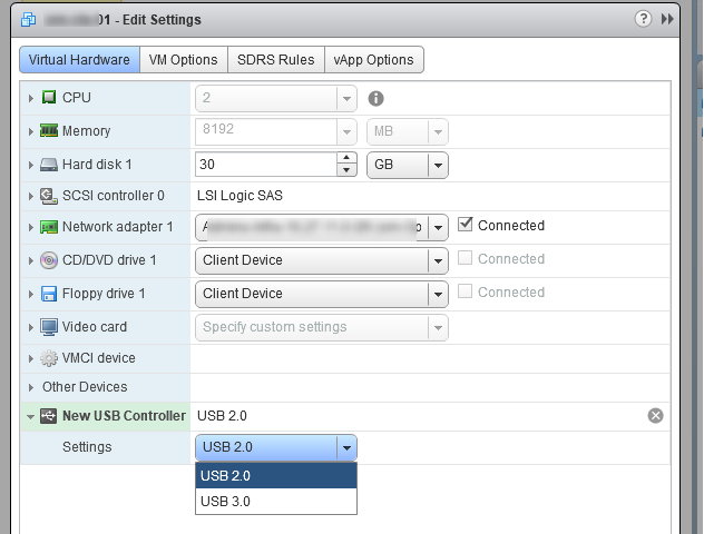 Figure 1 from VMware ESX Server 2 Architecture and Performance Implications Sema