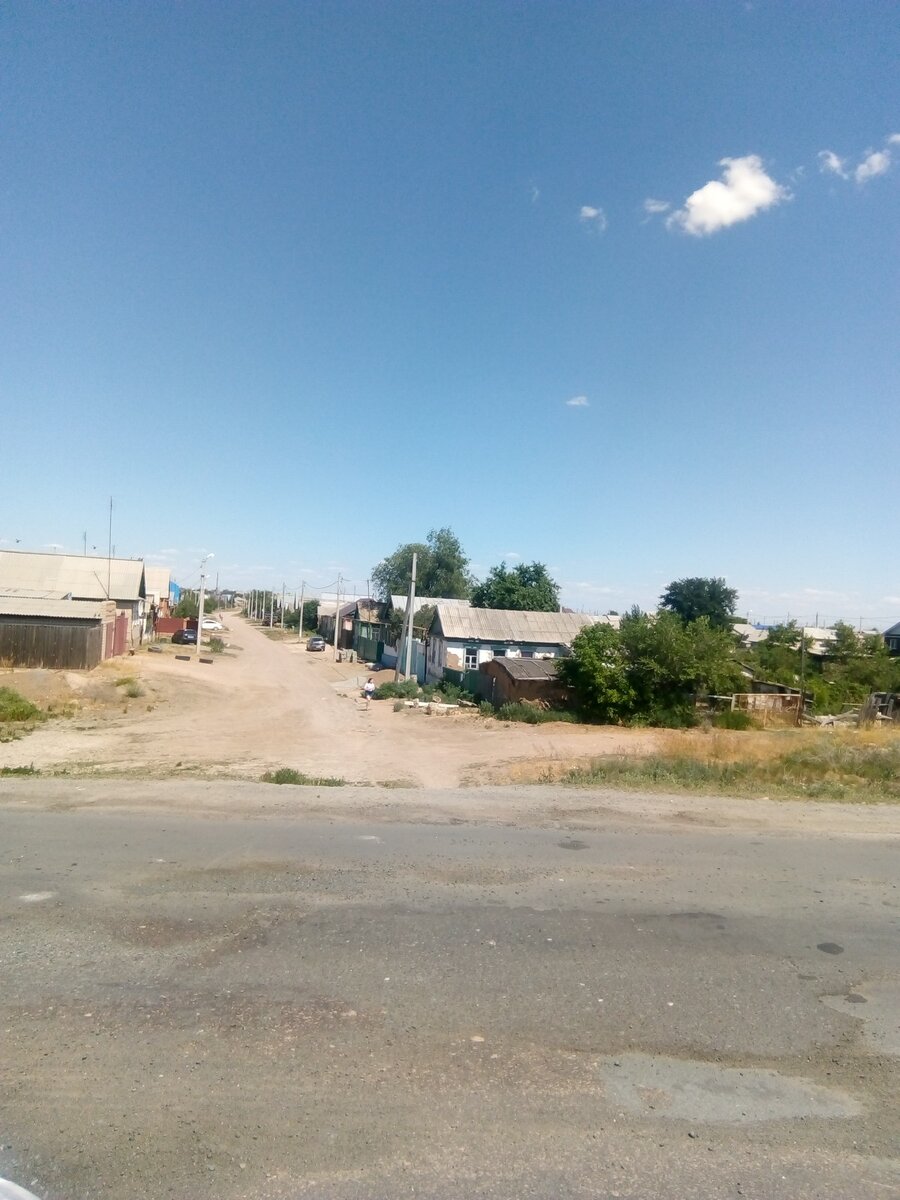 Новоорск, 2020 год