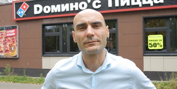 Гюванч Донмез