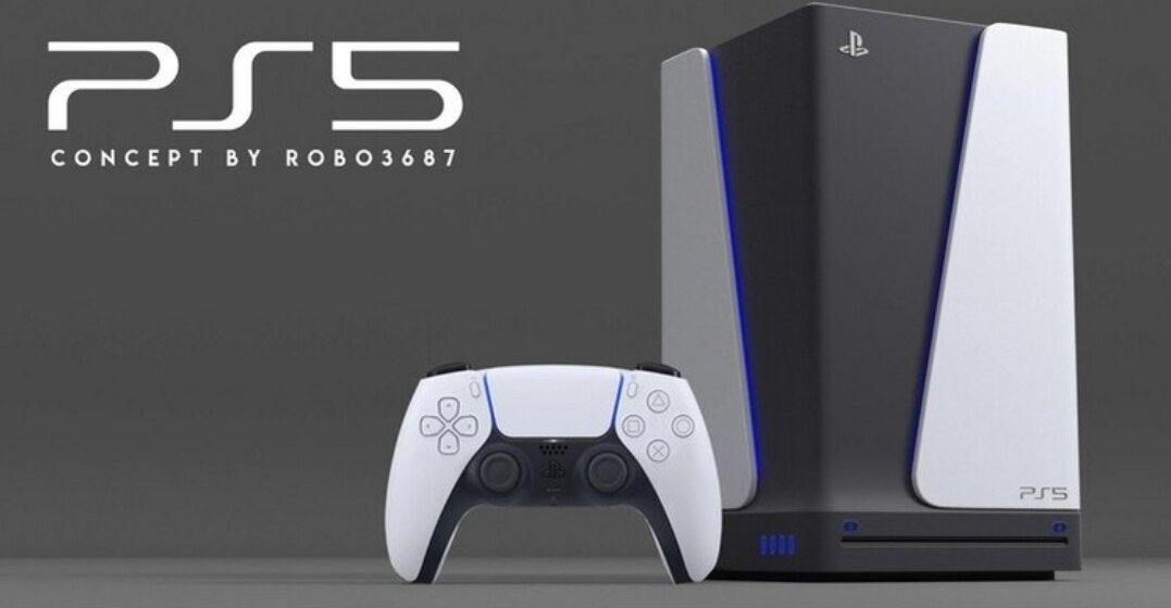 PS5