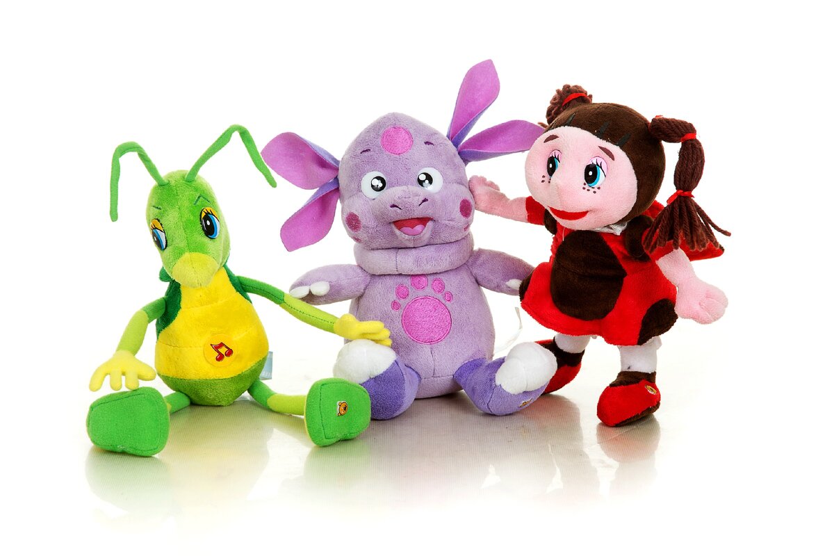 Личная фотография