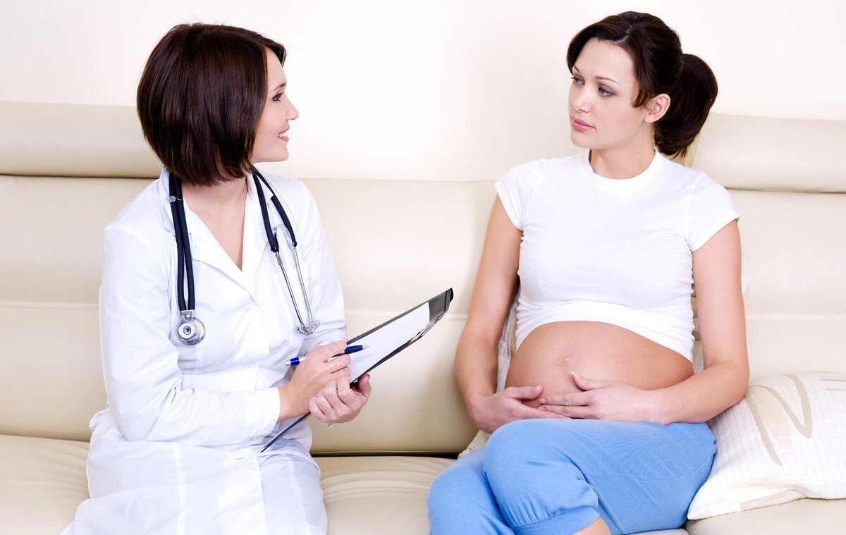 Акушерка МамаНу – Наталия Проказова, написала данный пост