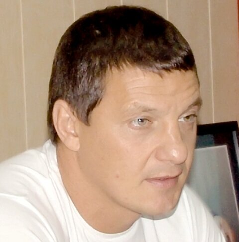 Волгоградские авторитеты