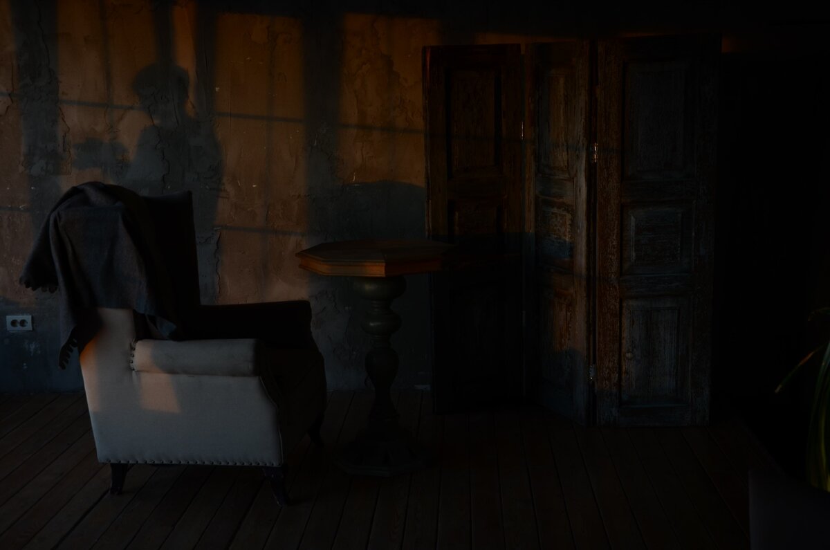 Фото из личного архива автора