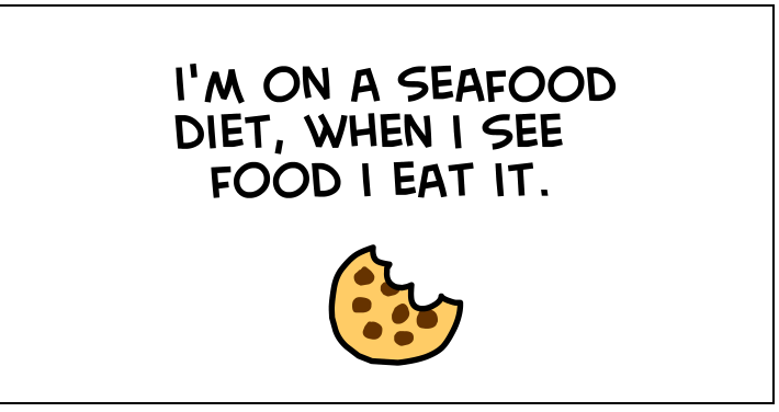 Jack's joke shop. 1 joke about food. Шутки про редактора. 1 joke about food. Jokes about food.