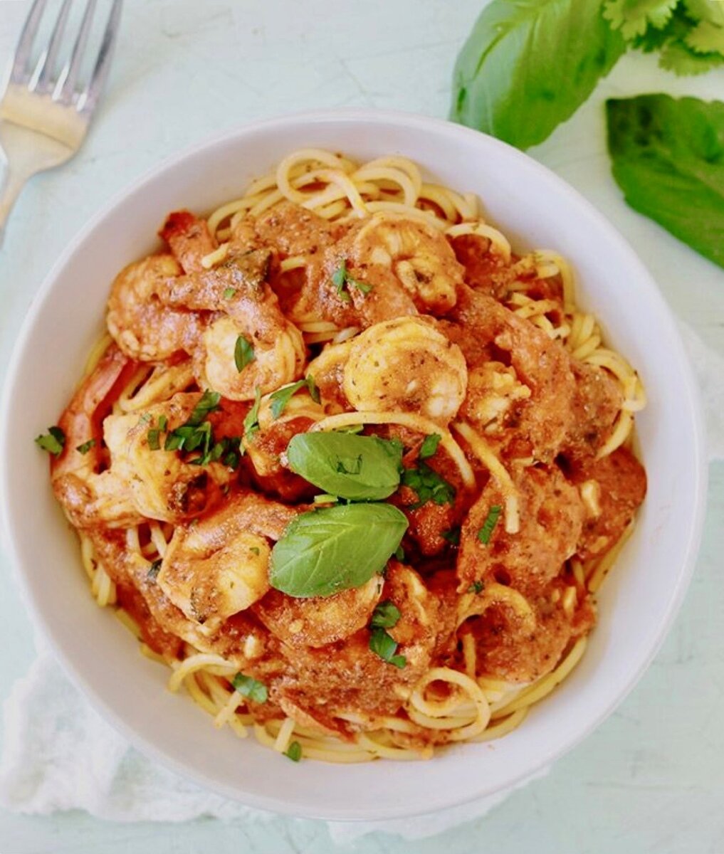 Быстрая фунчоза. 