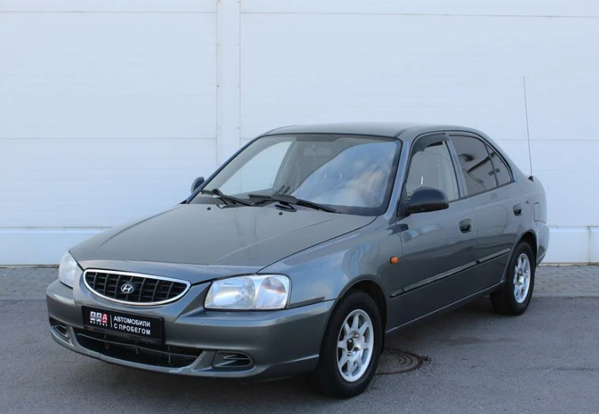 Взято из портала Авто.ру