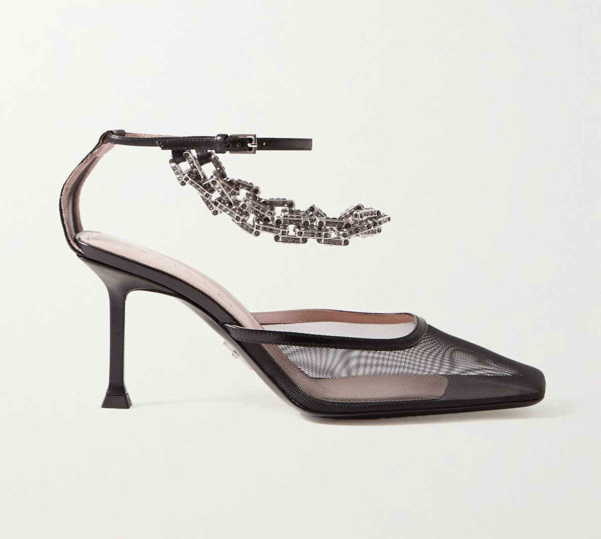 Феноменальные босоножки от Cesare Paciotti
