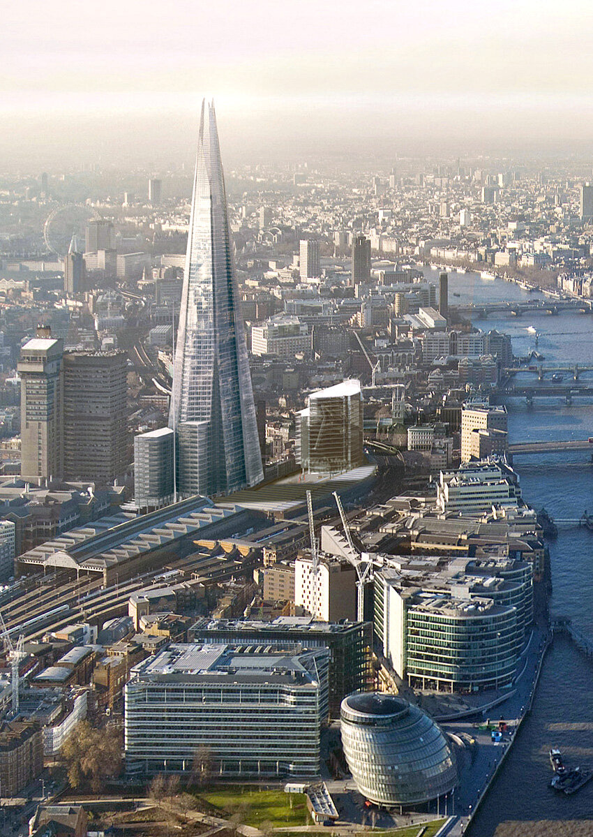 Самая 11. The Shard в Лондоне. Самый высокий небоскреб в Лондоне. Башня Лондон самый высокий небоскреб. Лондон высотки.