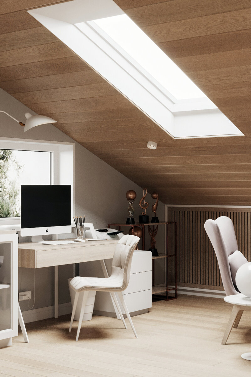 Ремонт в Таунхаусе: 10 подводных камней | STUDIO LOFT&HOME | Дзен