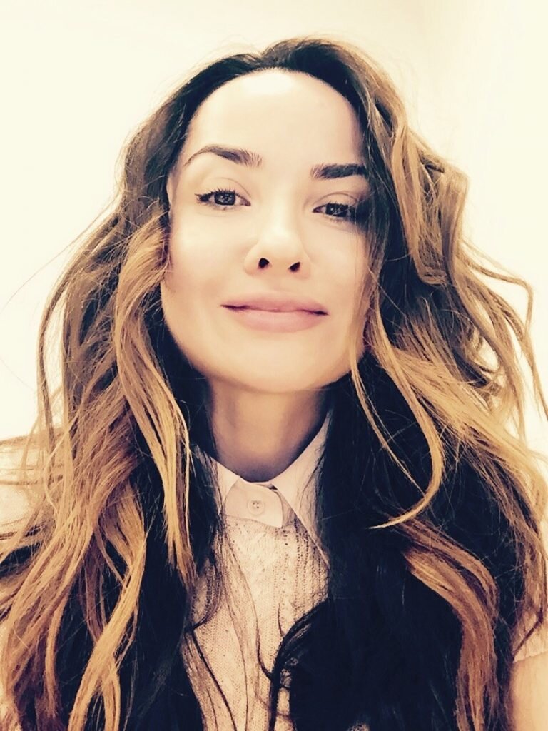 Юлианна Вертинская