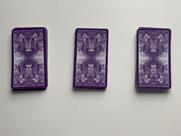 Ваше ближайшее будущее гадание онлайн. Фото автора 