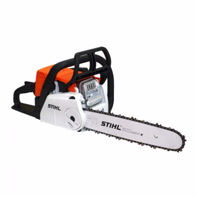 180 c be 16. Бензопила Stihl MS 180 C-be 16.