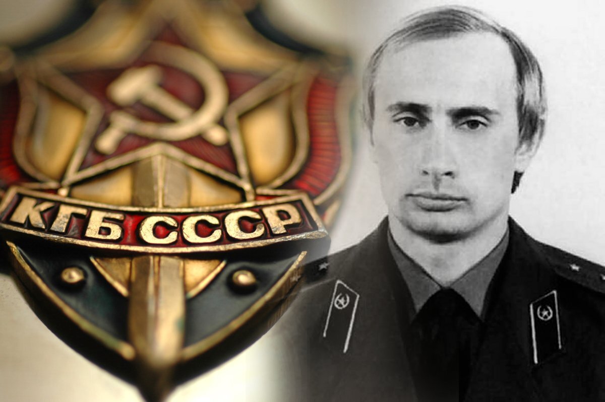 Фото взято из открытых источников: В.В. Путин