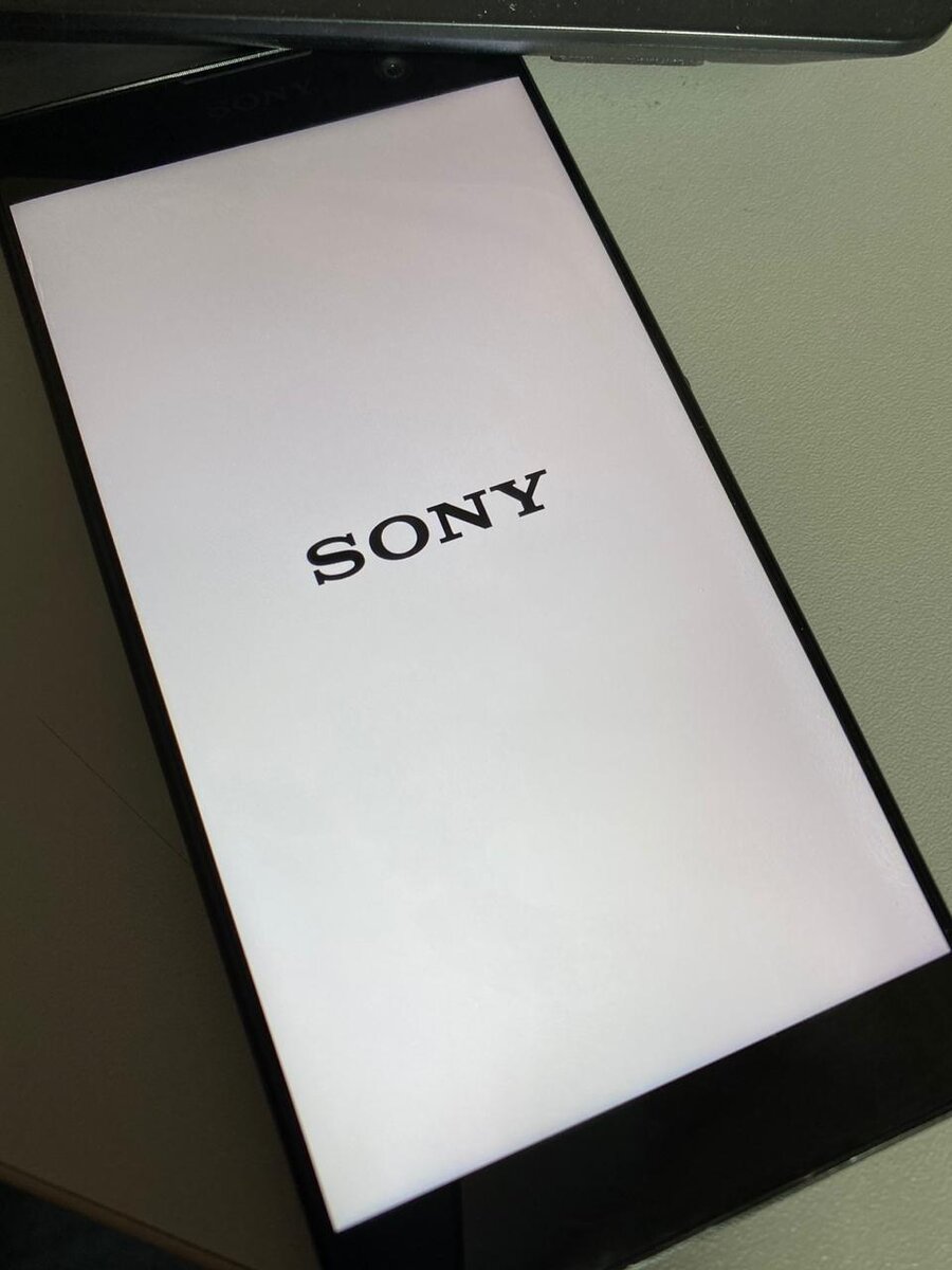 Sony XA2 H4113