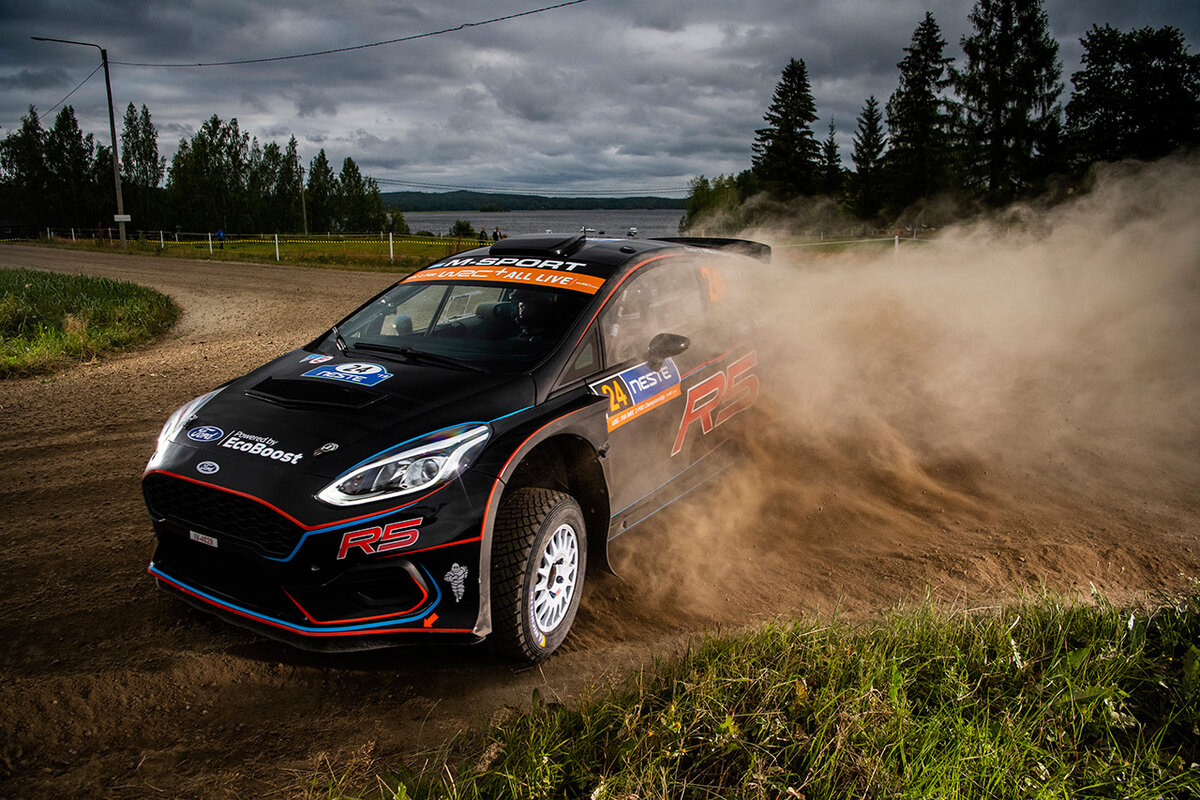Фото: Jaanus Ree/Red Bull Content Pool