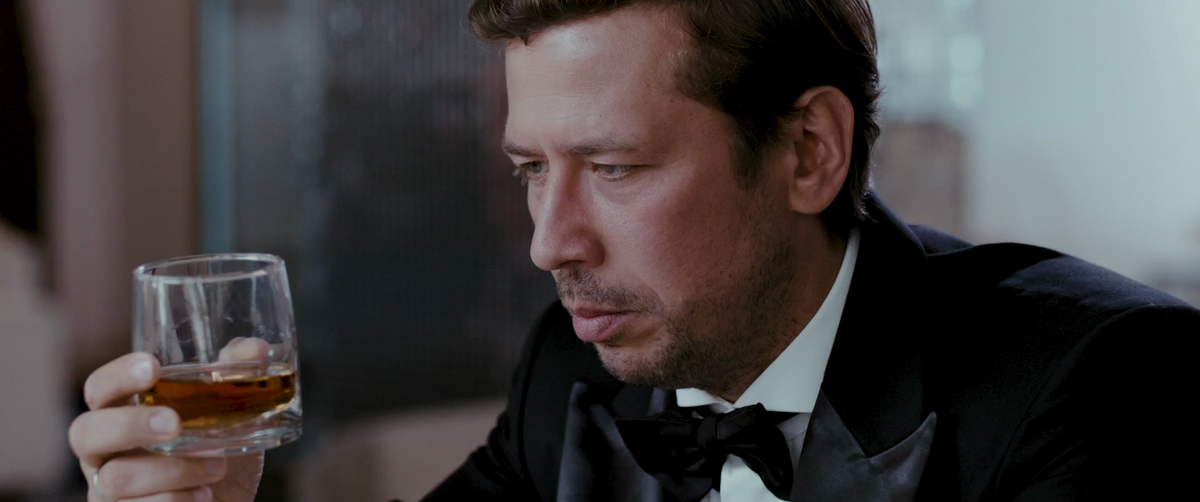 Кадр из фильма... или из жизни