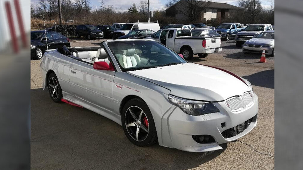 Фото: carscoops.com