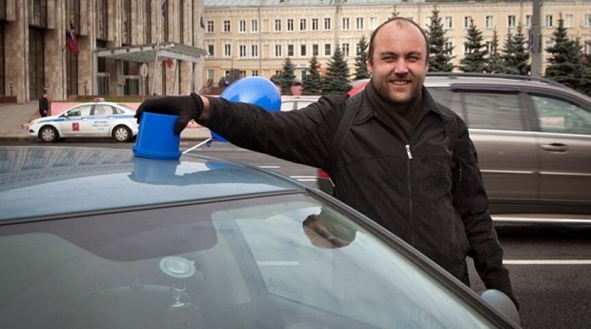 Пётр Шкуматов