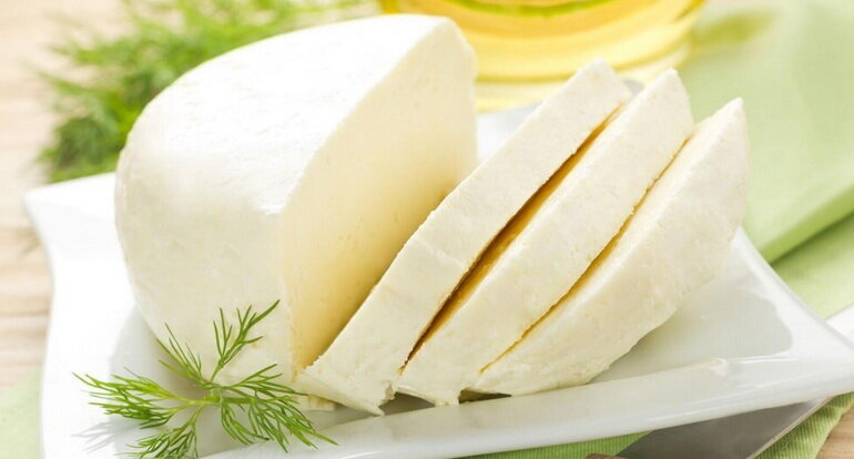 Быстрый домашний сыр из молока без специальных ферментов - пошаговый рецепт с фото на ремонты-бмв.рф