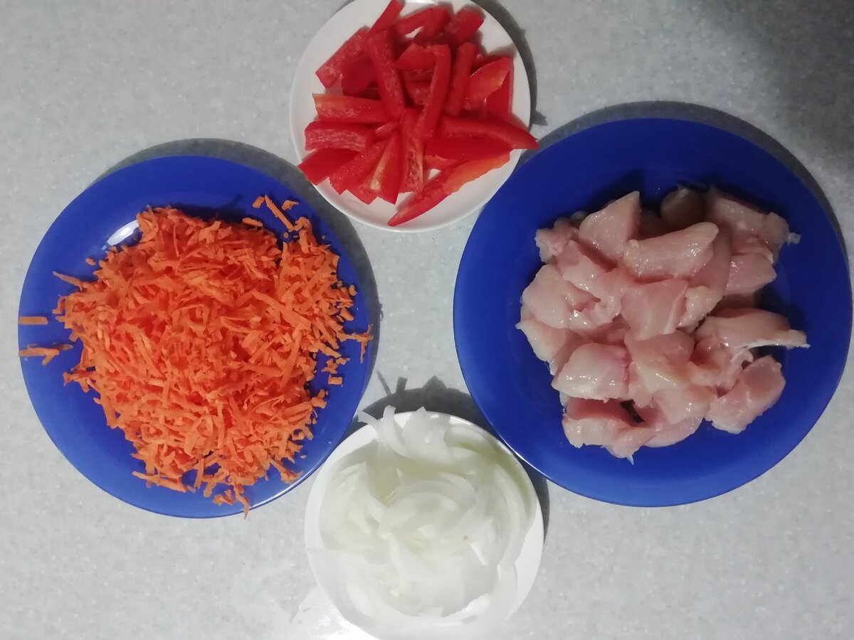 Теперь вы готовы к паназиатской кухне! 
