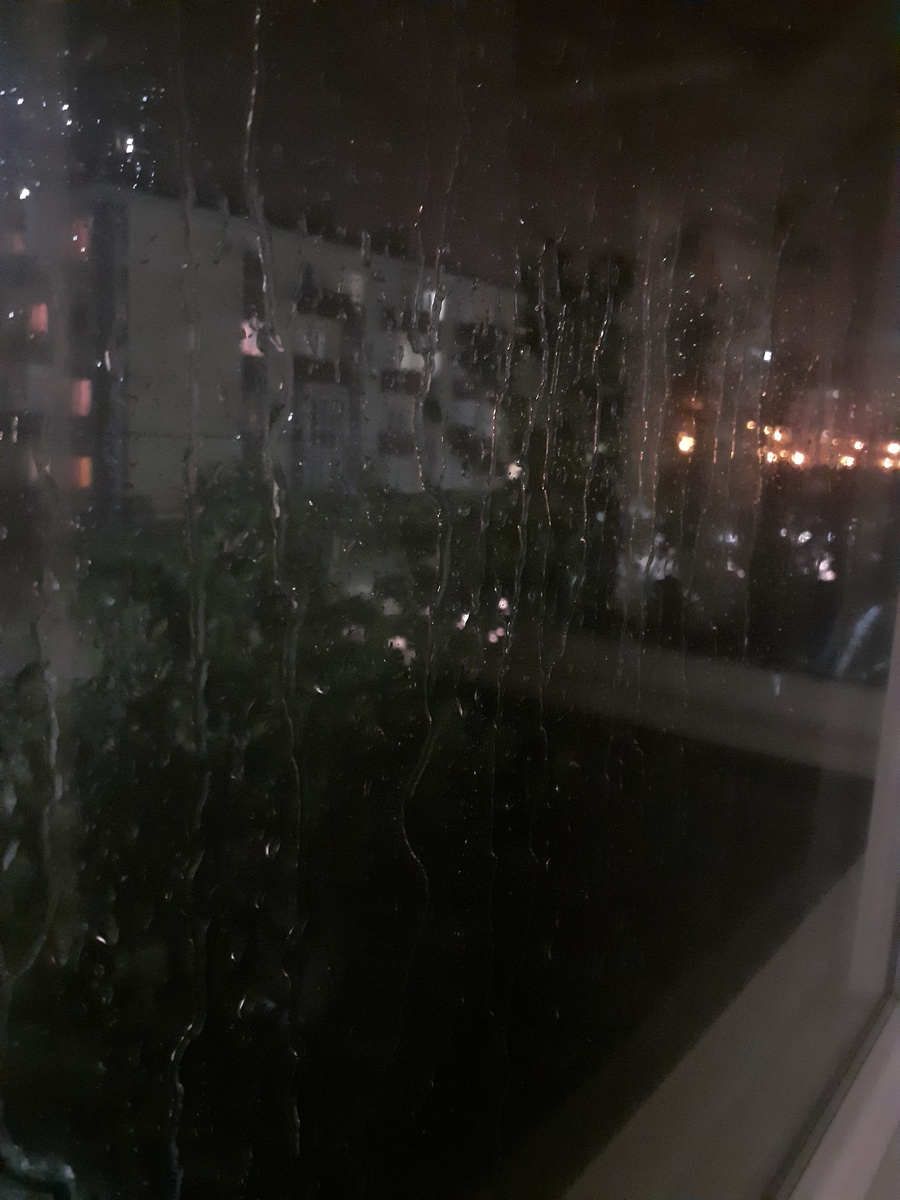 В Ставрополе всю неделю будет идти дождь 