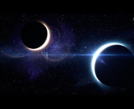 Солнечное и лунное затмения