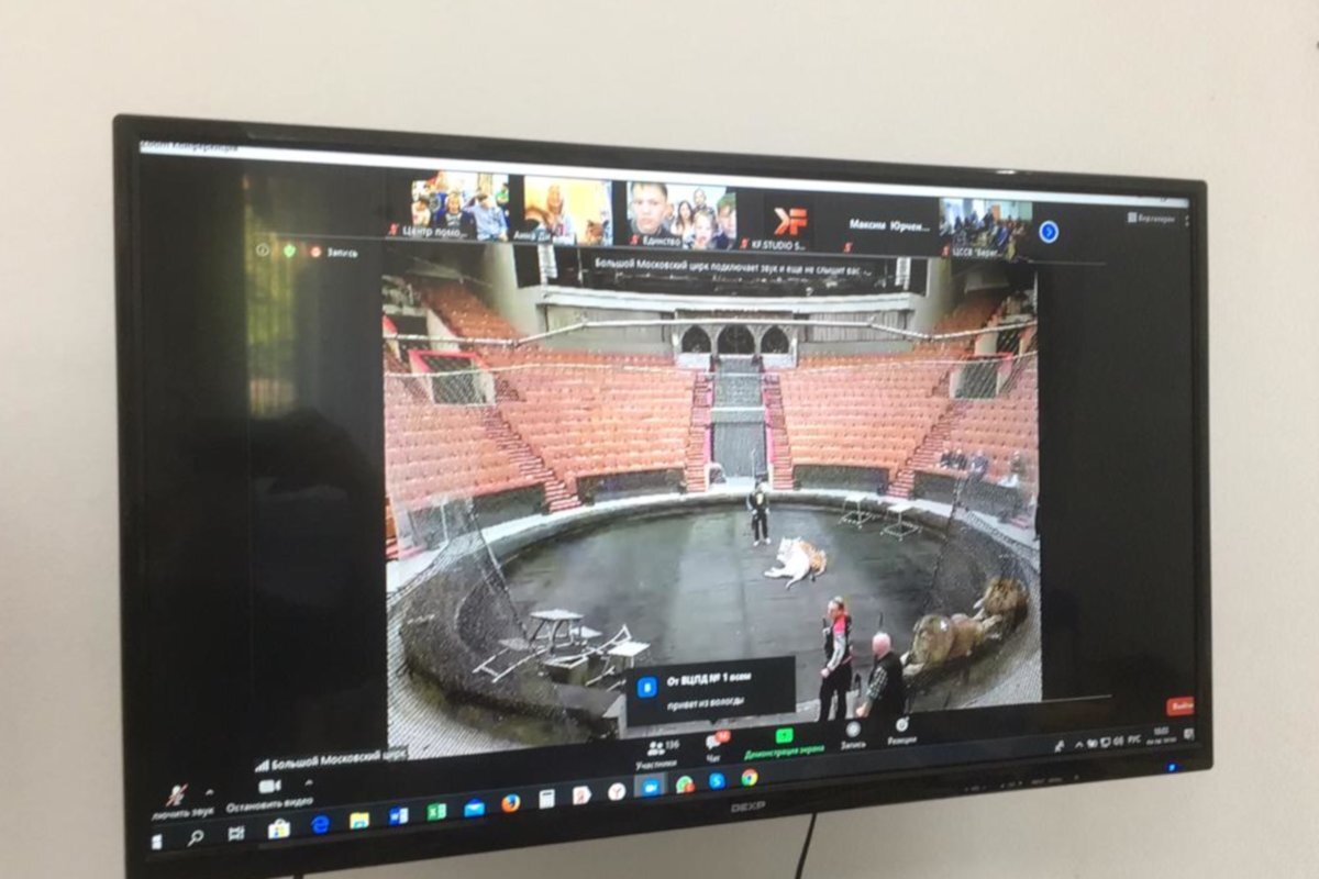 Фото: Центр помощи детям «Наш дом»