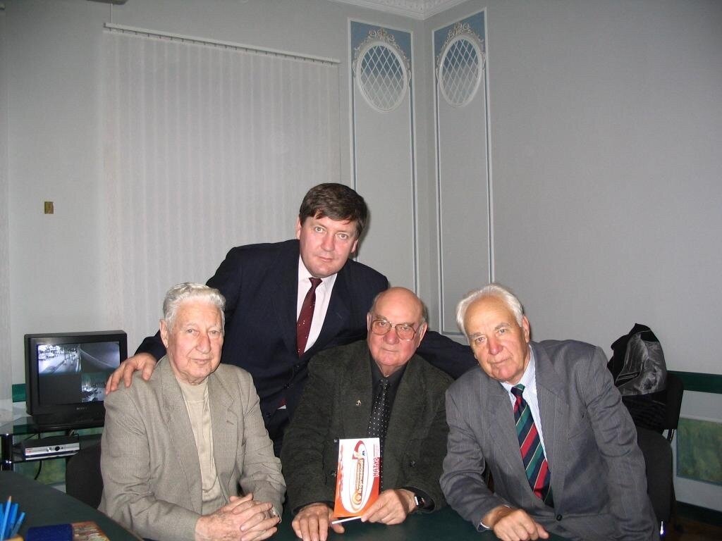 фото из личного архива