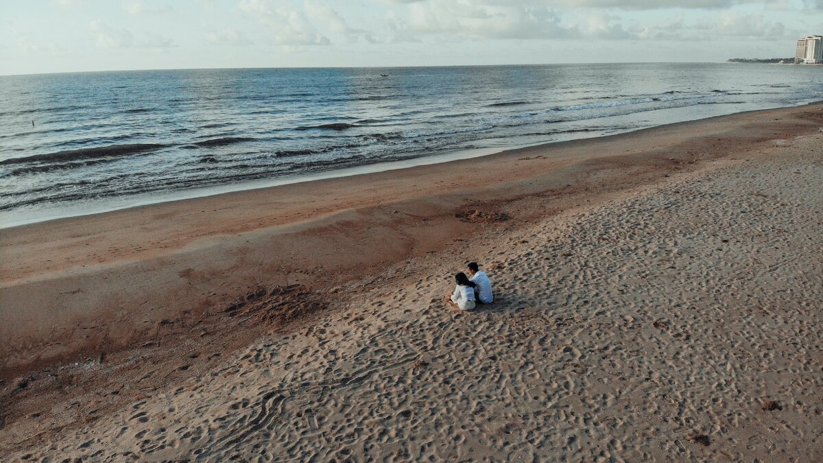 Любовь и отношения