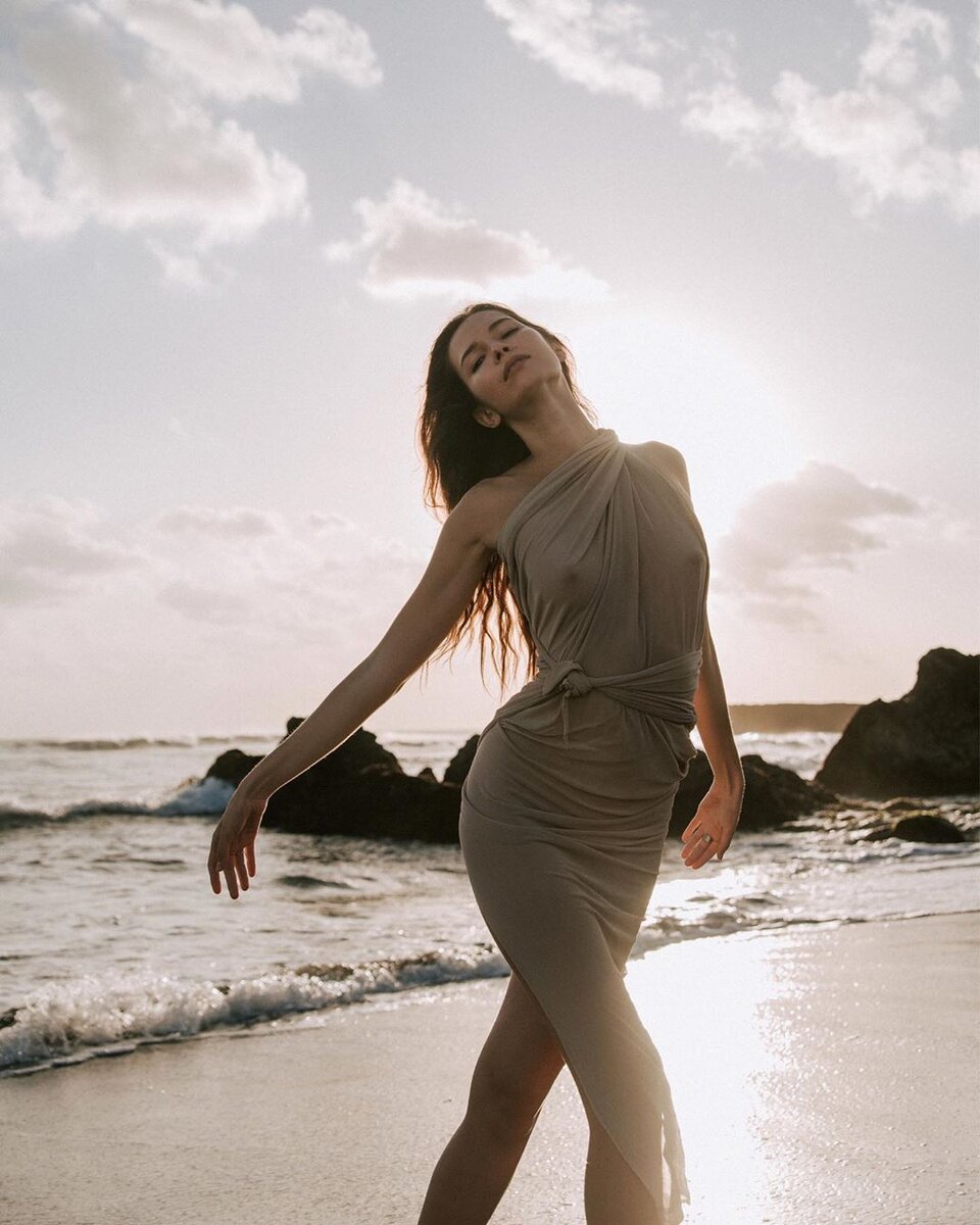 Julia Minina, фотограф yanushka.photo