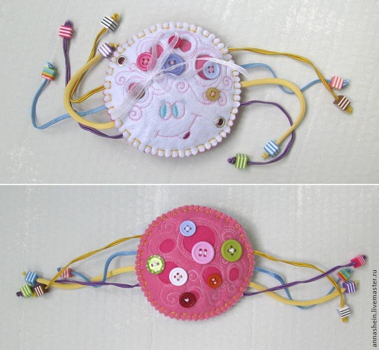 Паучок 1. Фото взято из Интернета