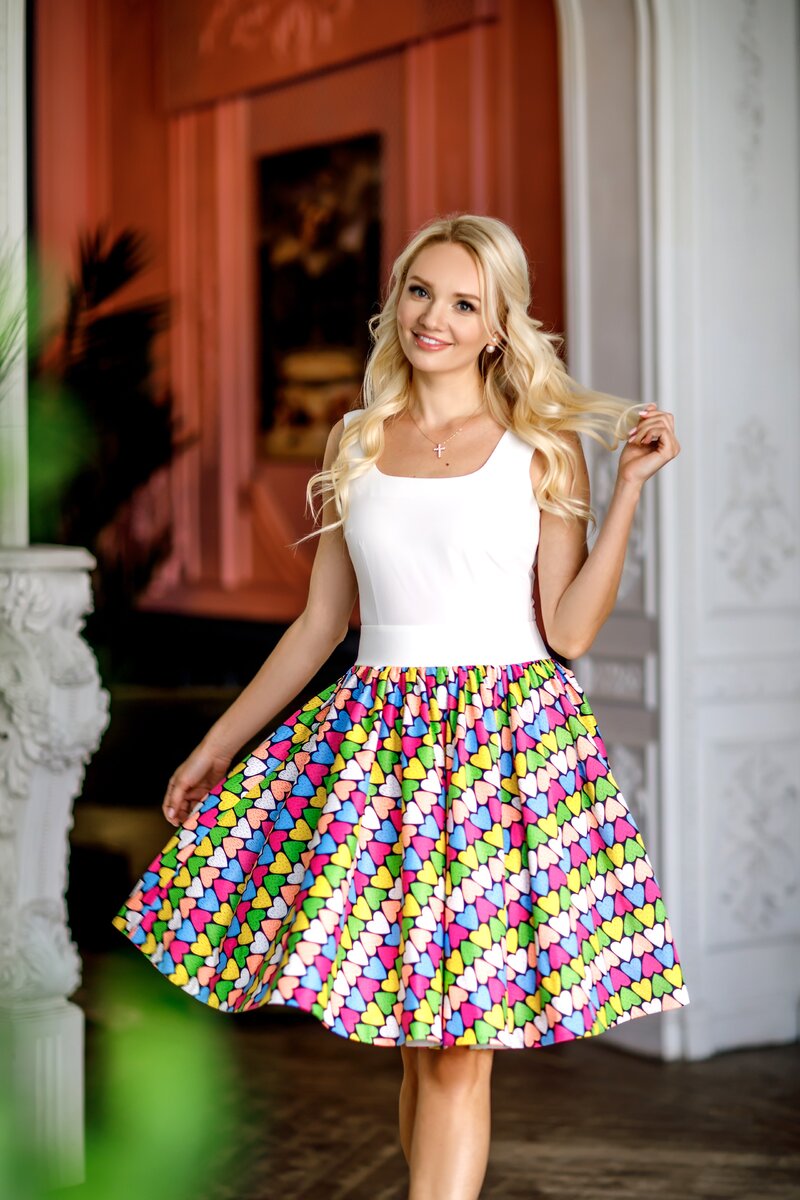 Ирина Клеверина