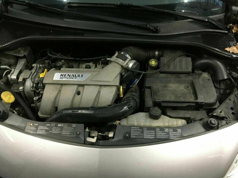 100 л.с с одного литра - достойный результат