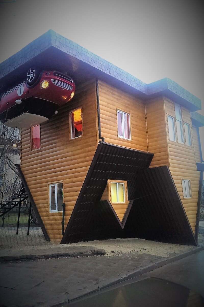 Фото автора.