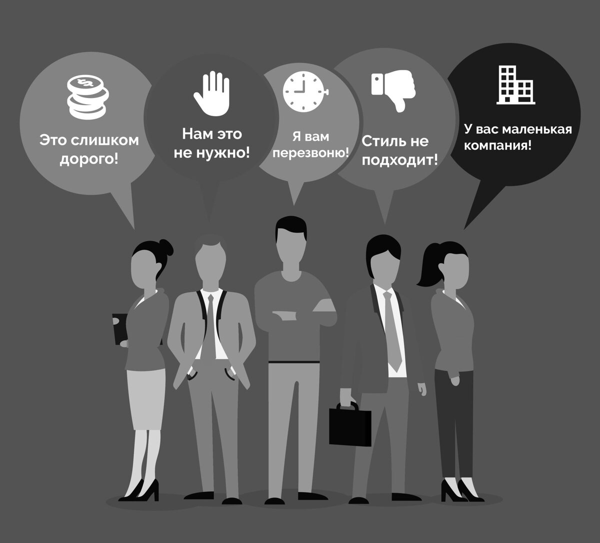 Заказчик тренинга. Сомневающийся клиент. Покупать или нет. Как продавать. Изменились условия для клиентов.