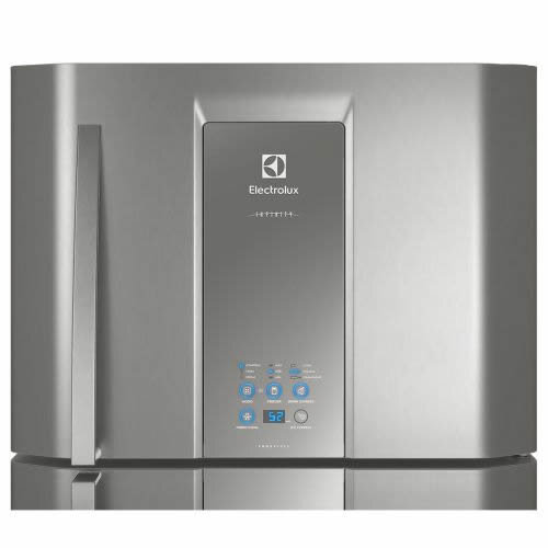 GELADEIRA REFRIGERADOR ELECTROLUX