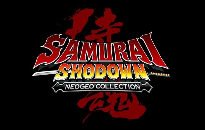 Samurai Shodown NEOGEO Collection