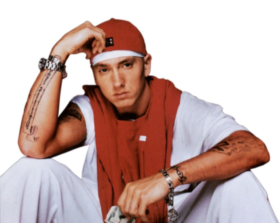 Eminem 